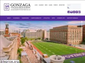 gonzaga.org