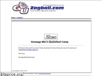 gonzagabasketballcamps.com