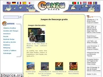 www.gonzagames.eu