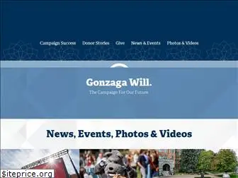 gonzagawill.com