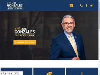 gonzales4da.com