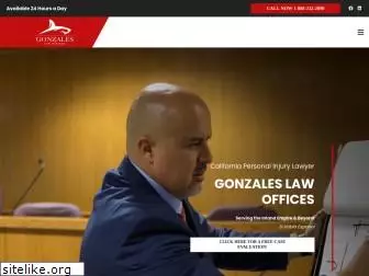 gonzaleslawoffices.com