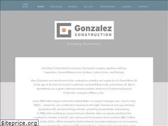 gonzalez-kc.com