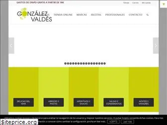 gonzalez-valdes.com