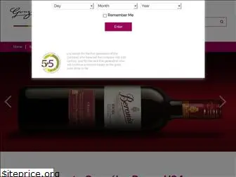 gonzalezbyassusa.com