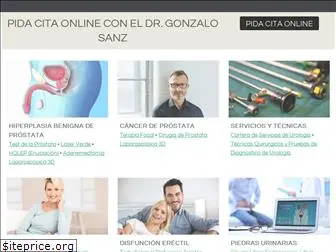 gonzalosanz.com
