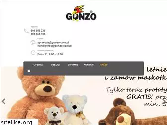 gonzo.com.pl