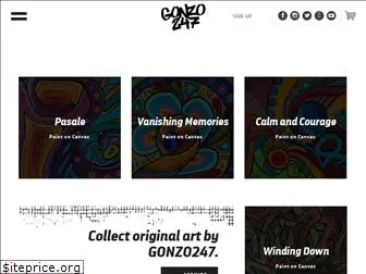 gonzo247.com