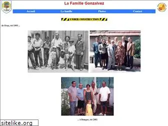 gonzofamily.com