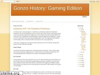 gonzohistorygaming.blogspot.com