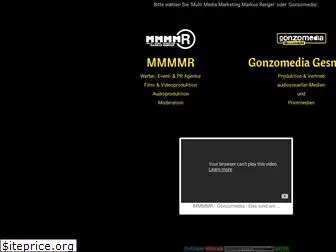gonzomedia.at