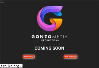 gonzomedia.net