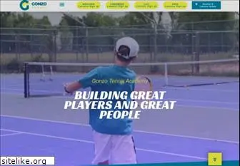 gonzotennis.com