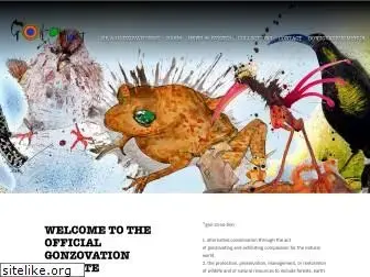 gonzovation.com