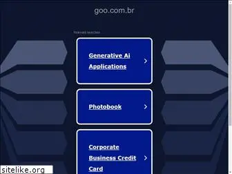 goo.com.br