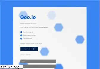 goo.io