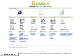 goobix.com
