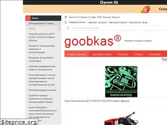 goobkas.com