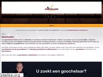 goochelaars-nederland.nl