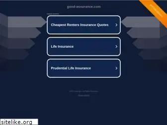 good-assurance.com