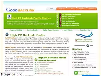 good-backlink.com