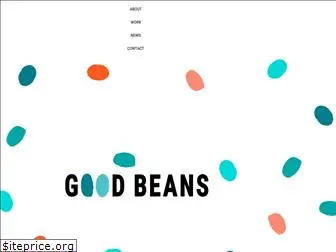 good-beans.com