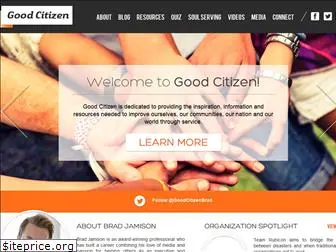 good-citizen.org