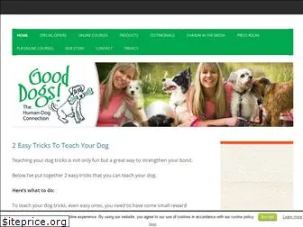 good-dogs.co.uk