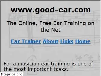 good-ear.com