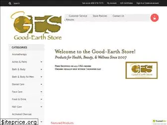 good-earthstore.com