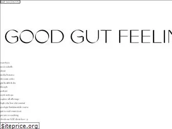good-gut-feelings.com