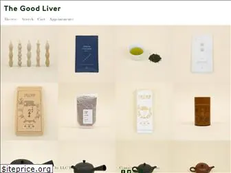 good-liver.com