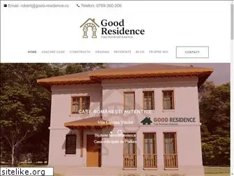 good-residence.ro