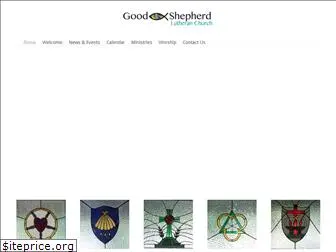 good-shepherd-church.net