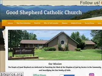 good-shepherd-church.org