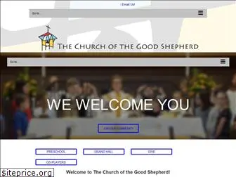 good-shepherd.net