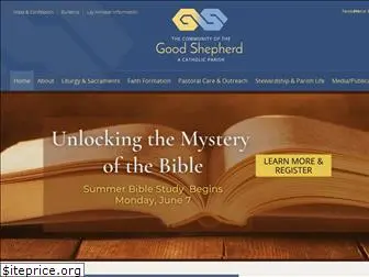 good-shepherd.org