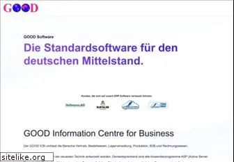 good-software.de