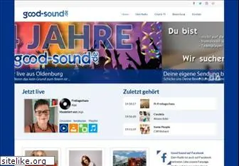 good-sound.de