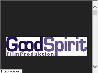 good-spirit.com