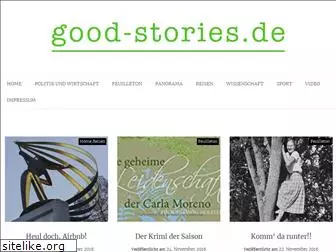 good-stories.de