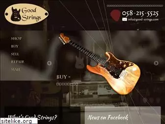 good-strings.com