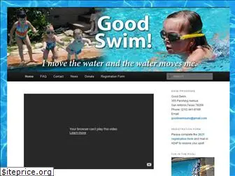 good-swim.com