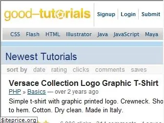 good-tutorials.com