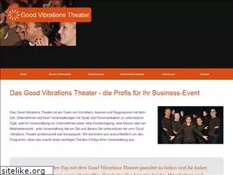 good-vibrations-theater.de
