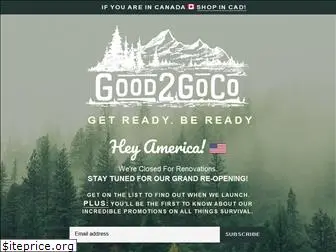good2goco.com