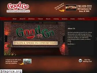 good2gorestaurant.com