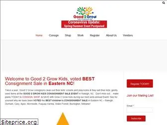 good2growkids.com