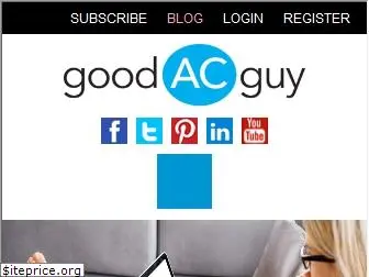 goodacguy.com