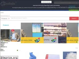 goodada.co.za